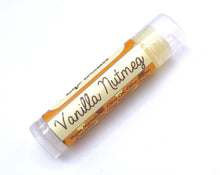Load image into Gallery viewer, Vanilla Nutmeg Epically Epic Lip Balm - Limited Edition Fall 2025 Flavor