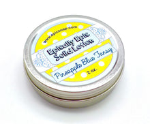 Load image into Gallery viewer, Pineapple Blue Tansy Many Purpose Solid Lotion - Limited Edition Spring 2024 Scent
