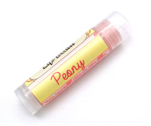 Load image into Gallery viewer, Peony Vegan Lip Balm - Limited Edition Spring 2024 Flavor - Coconut Hibiscus Lime