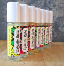 Load image into Gallery viewer, Custom Scented Roll On Perfume, Choose a scent or combine as many as you want