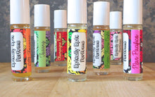 Load image into Gallery viewer, Custom Scented Roll On Perfume, Choose a scent or combine as many as you want