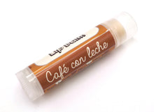 Load image into Gallery viewer, Café con Leche Epic Vegan Lip Balm