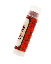 Load image into Gallery viewer, Red Velvet Cake Vegan Lip Tint - Tinted Lip Balm in Medium Red