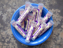 Load image into Gallery viewer, Ube Halaya Vegan Lip Balm