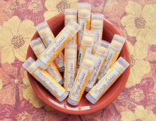 Load image into Gallery viewer, Mango Lassi Epic Vegan Lip Balm