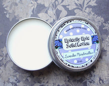 Load image into Gallery viewer, Lavender Marshmallow Many Purpose Solid Lotion