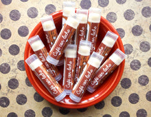 Load image into Gallery viewer, Café con Leche Epic Vegan Lip Balm