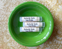 Load image into Gallery viewer, Cardamom Vanilla Epic Vegan Lip Balm