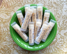 Load image into Gallery viewer, Cardamom Vanilla Epic Vegan Lip Balm