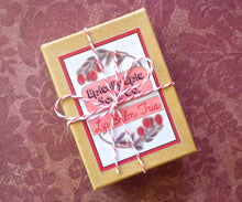 Load image into Gallery viewer, Gift Trio of Epic Lip Balms - Pick 3 Flavors