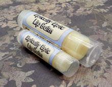 Load image into Gallery viewer, New Product: Giant Lip Balm! Available in 5 Epically Epic General Catalog Flavors .5 oz BIG Lip Balms