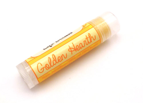 Golden Hearth Epically Epic Lip Balm - Limited Edition Fall 2025 Flavor