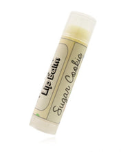 Load image into Gallery viewer, Sugar Cookie Epic Lip Balm - Limited Edition Winter Holidays Flavor