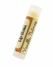 Load image into Gallery viewer, Vanilla Nutmeg Epically Epic Lip Balm - Limited Edition Fall 2025 Flavor