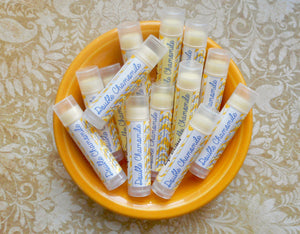 Double Chamomile Epically Epic Lip Balm - Limited Edition Fall 2024 Flavor