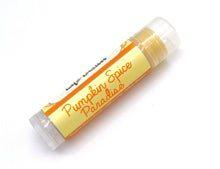 Load image into Gallery viewer, Pumpkin Spice Paradise Epically Epic Lip Balm - Limited Edition Fall 2025 Flavor