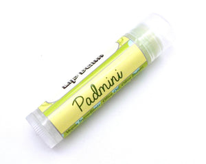 Padmini Vegan Lip Balm - Limited Edition Spring 2024 Flavor