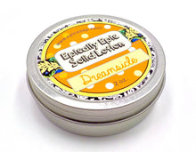 Load image into Gallery viewer, Dreamsicle Many Purpose Solid Lotion - Limited Edition Spring 2024 Scent