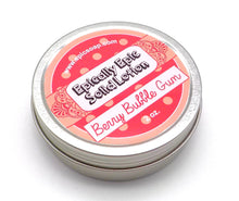 Load image into Gallery viewer, Berry Bubble Gum Many Purpose Solid Lotion - Limited Edition Spring 2024 Scent