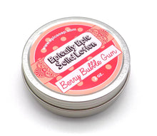 Load image into Gallery viewer, Berry Bubble Gum Many Purpose Solid Lotion - Limited Edition Spring 2024 Scent