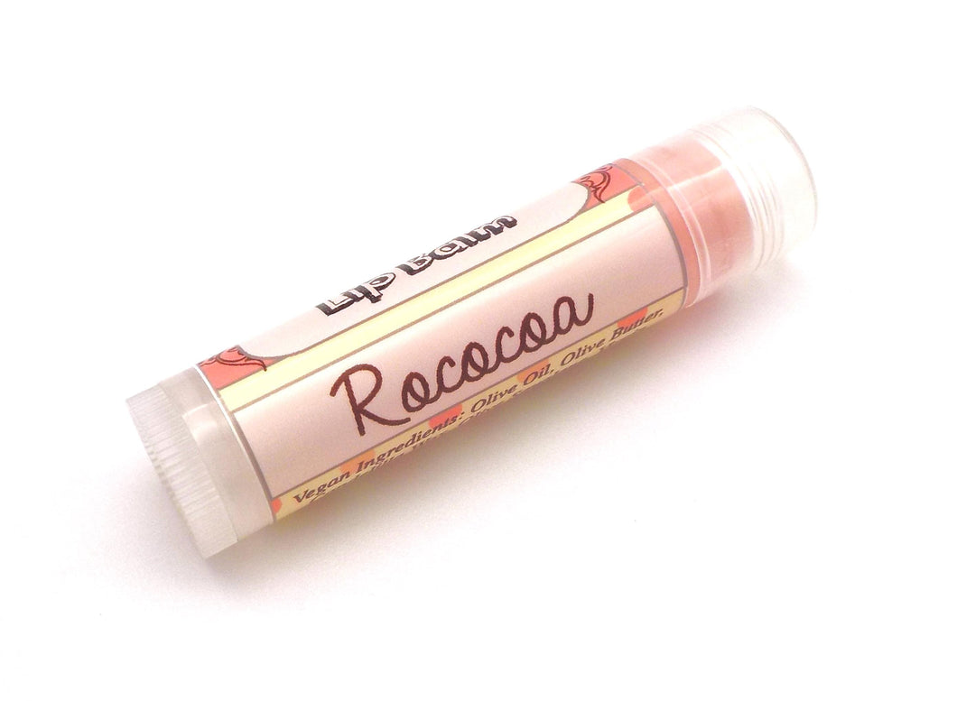 Rococoa Epically Epic Lip Balm - Limited Edition Fall 2024 Flavor