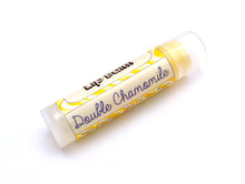 Load image into Gallery viewer, Double Chamomile Epically Epic Lip Balm - Limited Edition Fall 2024 Flavor