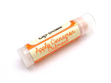 Load image into Gallery viewer, Apple Cinnamon Oatmeal Epically Epic Lip Balm - Limited Edition Fall 2024 Flavor