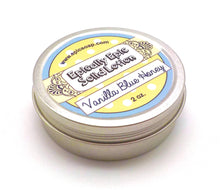 Load image into Gallery viewer, Vanilla Blue Honey Many Purpose Solid Lotion - Limited Edition Fall 2024 Scent