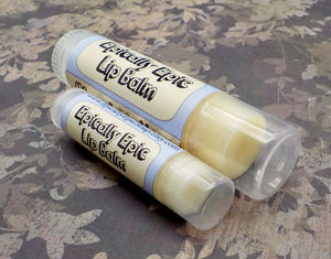 Giant Lip Balm! All Fall Flavors Available! 1/2 oz BIG Lip Balms