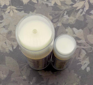 Giant Lip Balm! All Fall Flavors Available! 1/2 oz BIG Lip Balms