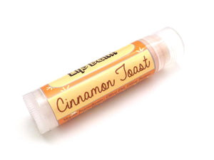 Cinnamon Toast Epically Epic Lip Balm - Limited Edition Fall 2024 Flavor