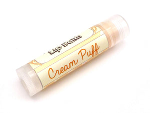 Cream Puff Epically Epic Lip Balm - Limited Edition Winter 2025 Flavor