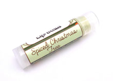 Load image into Gallery viewer, Spiced Christmas Tree Epically Epic Lip Balm - Limited Edition Winter 2025 Flavor