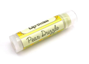 Pear Drizzle Epically Epic Lip Balm - Limited Edition Winter 2025 Flavor