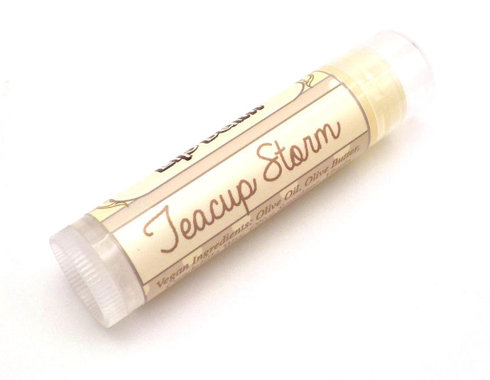 Teacup Storm Epically Epic Lip Balm - Limited Edition Spring 2025 Flavor