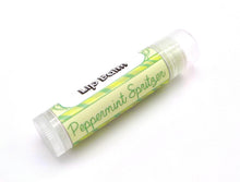Load image into Gallery viewer, Peppermint Spritzer Epically Epic Lip Balm - Limited Edition Summer 2025 Flavor