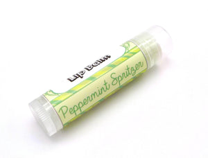 Peppermint Spritzer Epically Epic Lip Balm - Limited Edition Summer 2025 Flavor