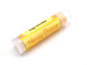 Honey Quince Epically Epic Lip Balm - Limited Edition Summer 2025 Flavor