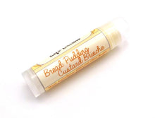 Load image into Gallery viewer, Bread Pudding Custard Brioche Epically Epic Lip Balm - Limited Edition Summer 2025 Flavor
