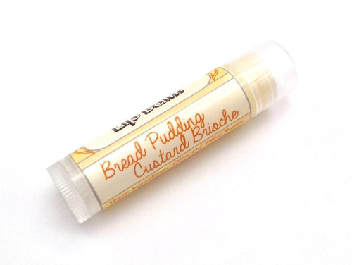 Bread Pudding Custard Brioche Epically Epic Lip Balm - Limited Edition Summer 2025 Flavor