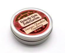 Load image into Gallery viewer, German Chocolate Cranberry Many Purpose Solid Lotion - Limited Edition Summer 2025 Scent