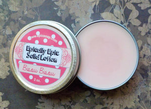 Bisou Bisou Many Purpose Solid Lotion - Limited Edition Summer 2025 Scent