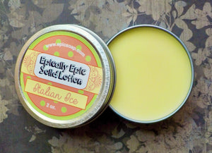 Italian Ice Many Purpose Solid Lotion - Limited Edition Summer 2025 Scent