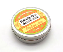 Load image into Gallery viewer, Italian Ice Many Purpose Solid Lotion - Limited Edition Summer 2025 Scent
