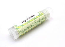 Load image into Gallery viewer, Peppermint Spritzer Epically Epic Lip Balm - Limited Edition Summer 2025 Flavor