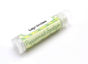 Peppermint Spritzer Epically Epic Lip Balm - Limited Edition Summer 2025 Flavor