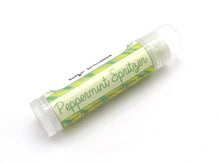 Load image into Gallery viewer, Peppermint Spritzer Epically Epic Lip Balm - Limited Edition Summer 2025 Flavor