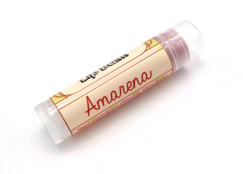 Amarena Epically Epic Lip Balm - Limited Edition Summer 2025 Flavor