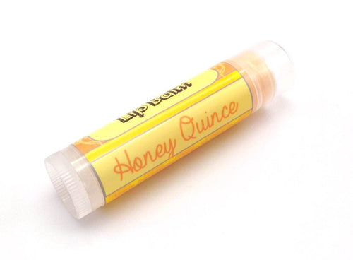 Honey Quince Epically Epic Lip Balm - Limited Edition Summer 2025 Flavor