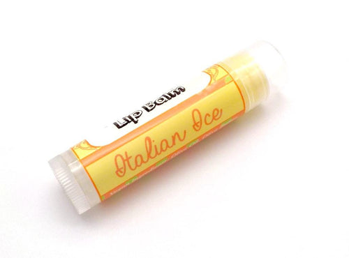 Italian Ice Epically Epic Lip Balm - Limited Edition Summer 2025 Flavor